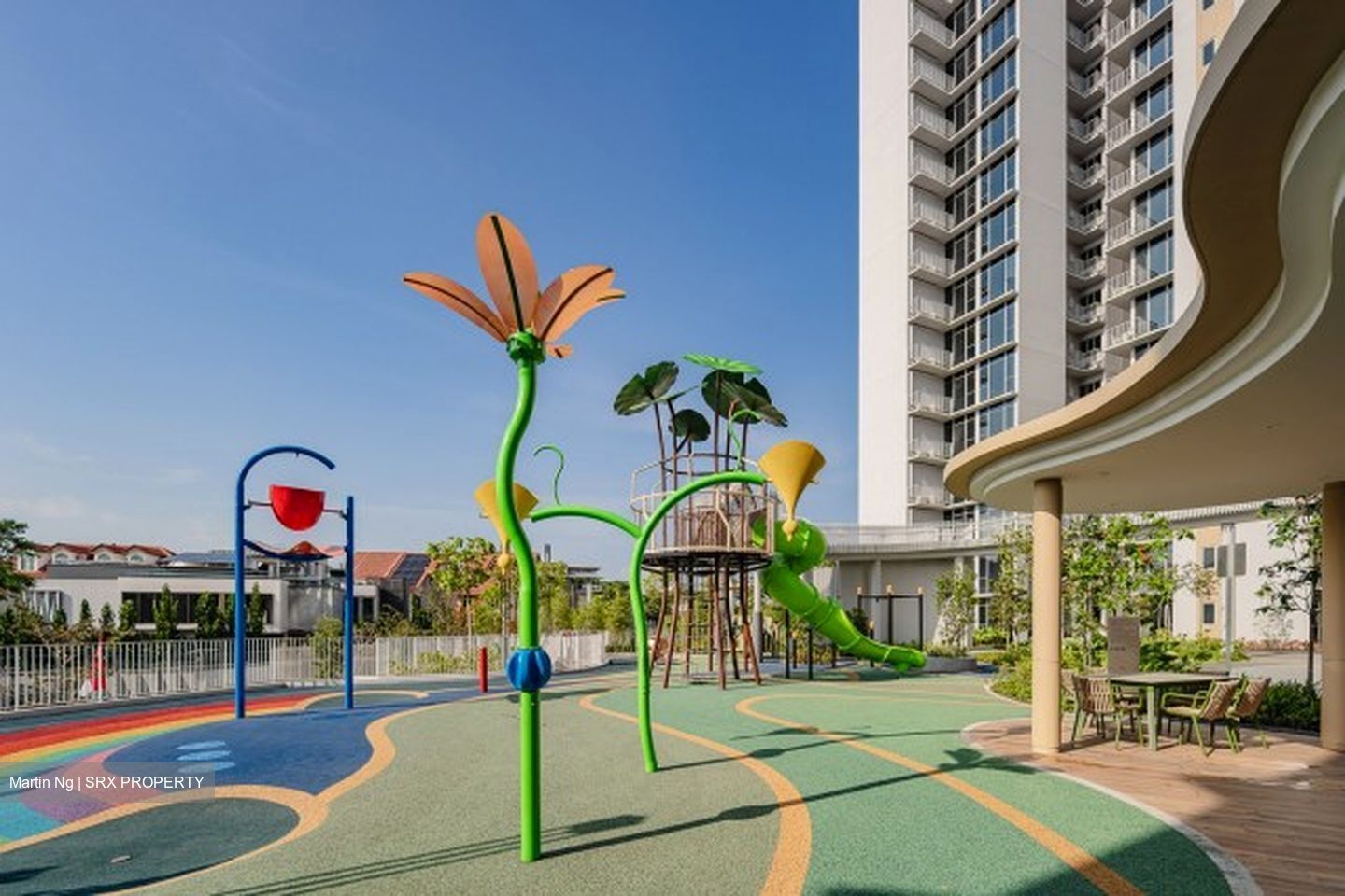 Grand Dunman (D15), Apartment #621550061